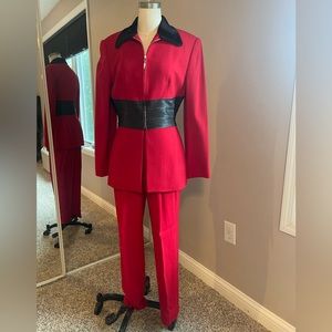 Taga pantsuit